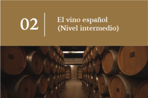 El vino español (nivel intermedio)