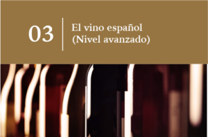 El vino español (nivel avanzado)